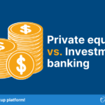 Private investment vs private equity