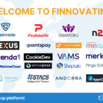 finnovating fintech new additions platform