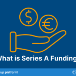 What is series a funding